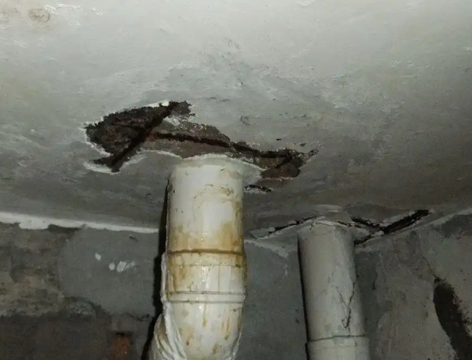 吴起卫生间漏水维修公司浅析吴起卫生间渗水维修的方法