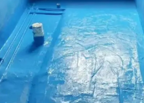 吴起卫生间漏水维修公司分享下吴起卫生间防水工程中常用防水涂料介绍。